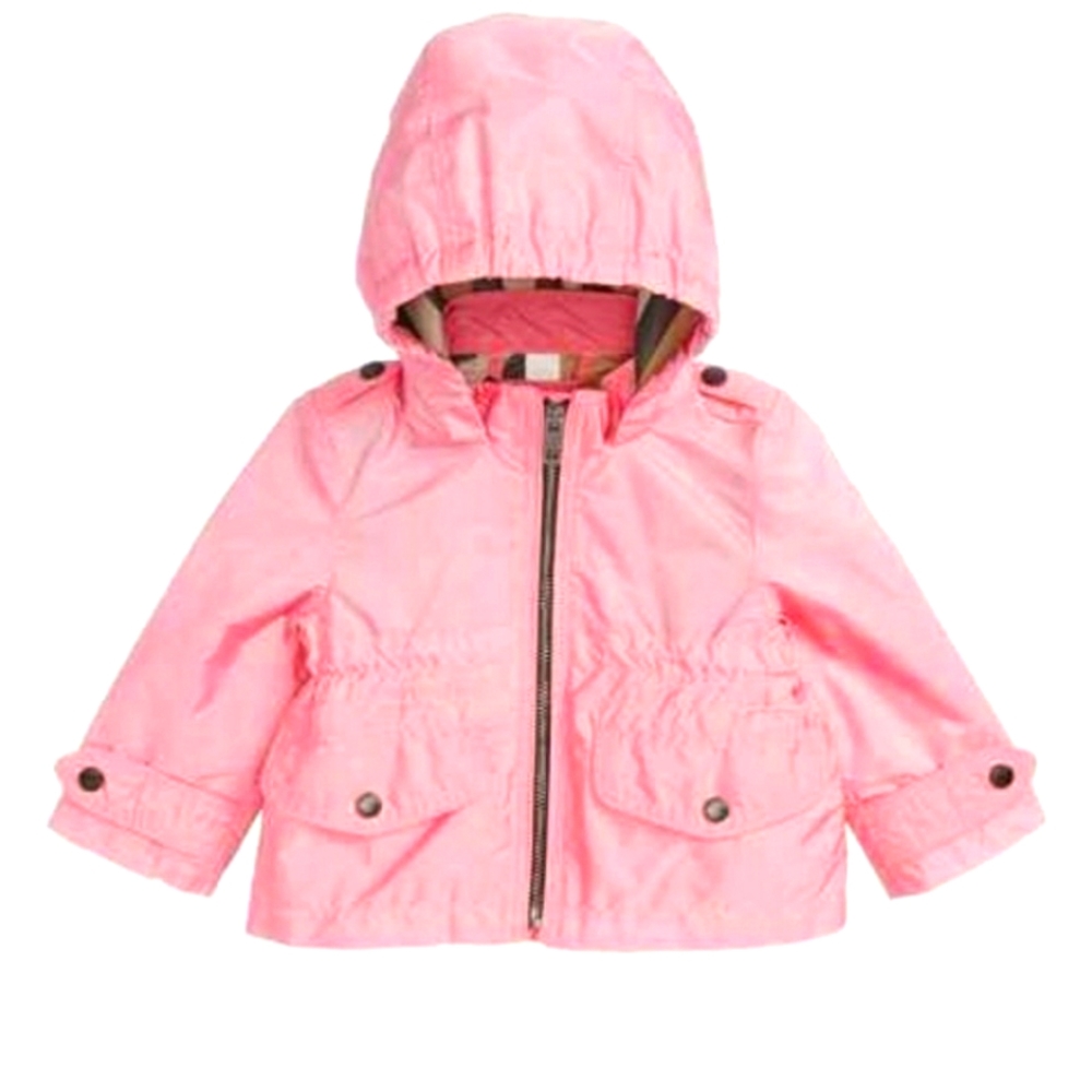 Burberry Baby Nynol Jacket 9 mo